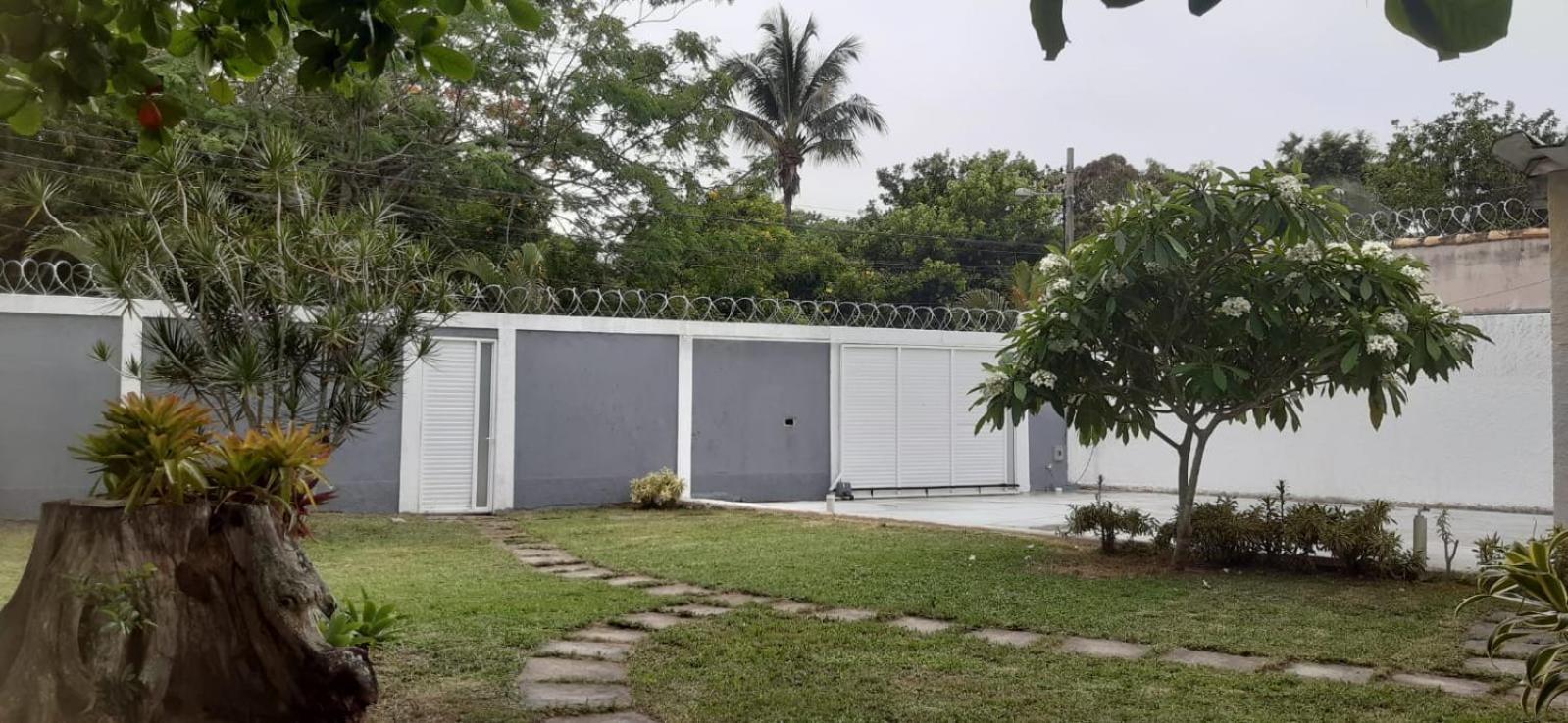 Casa em Cabo Frio, Espaçosa e Confortável Extérieur photo